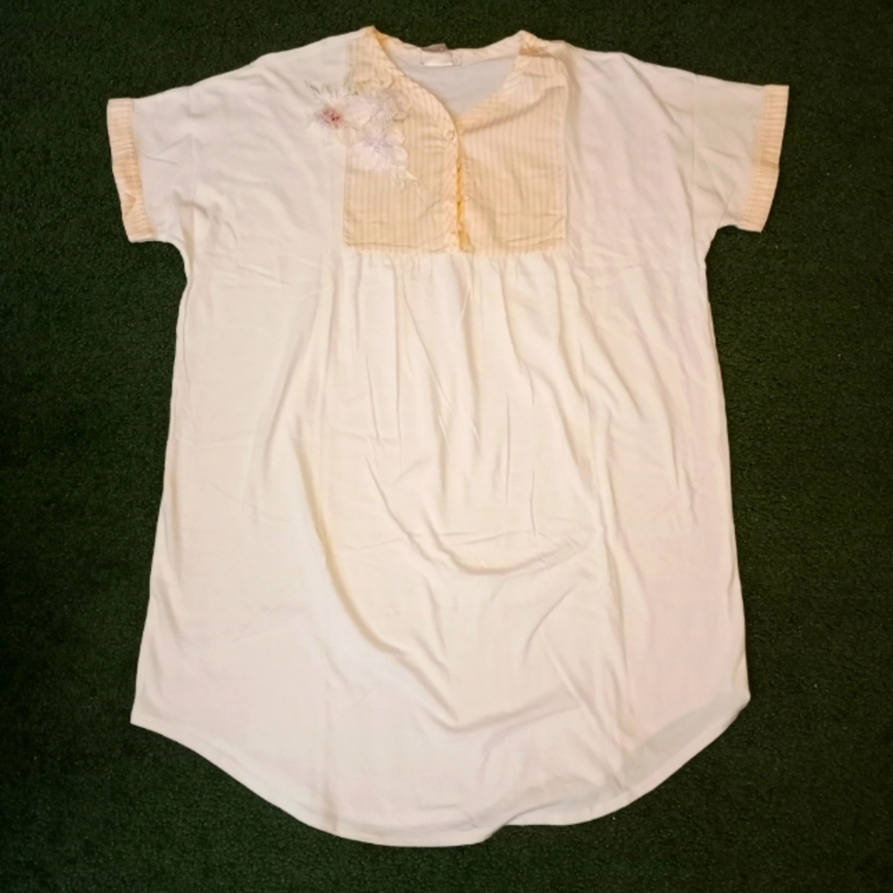 VTG Cinzia Nightgown